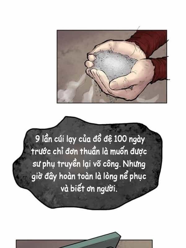Bất Bại Quyền Ma - Chương 8 - ảnh 8