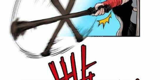 Bất Bại Quyền Ma - Chương 80 - ảnh 29