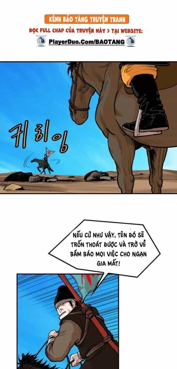 Bất Bại Quyền Ma - Chương 84 - ảnh 29