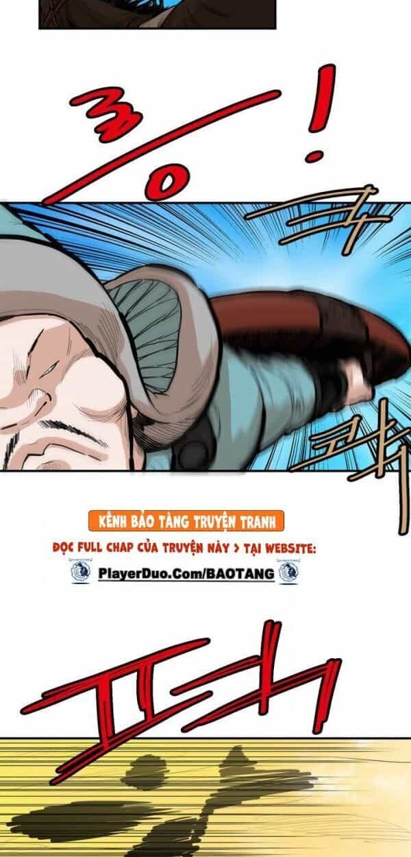 Bất Bại Quyền Ma - Chương 84 - ảnh 30