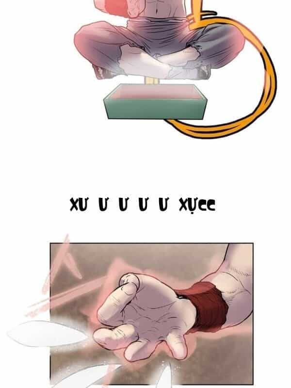 Bất Bại Quyền Ma - Chương 9 - ảnh 26