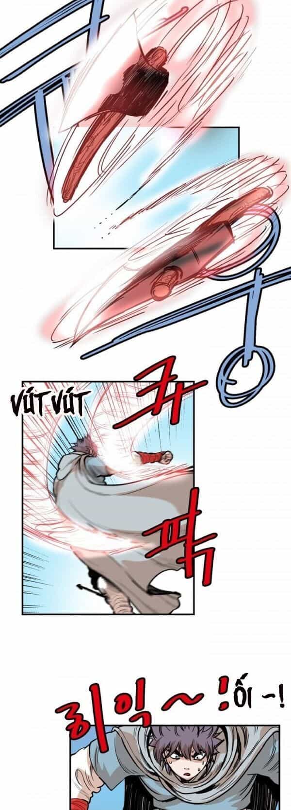 Bất Bại Quyền Ma - Chương 92 - ảnh 5