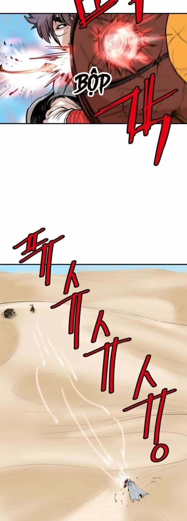 Bất Bại Quyền Ma - Chương 93 - ảnh 12