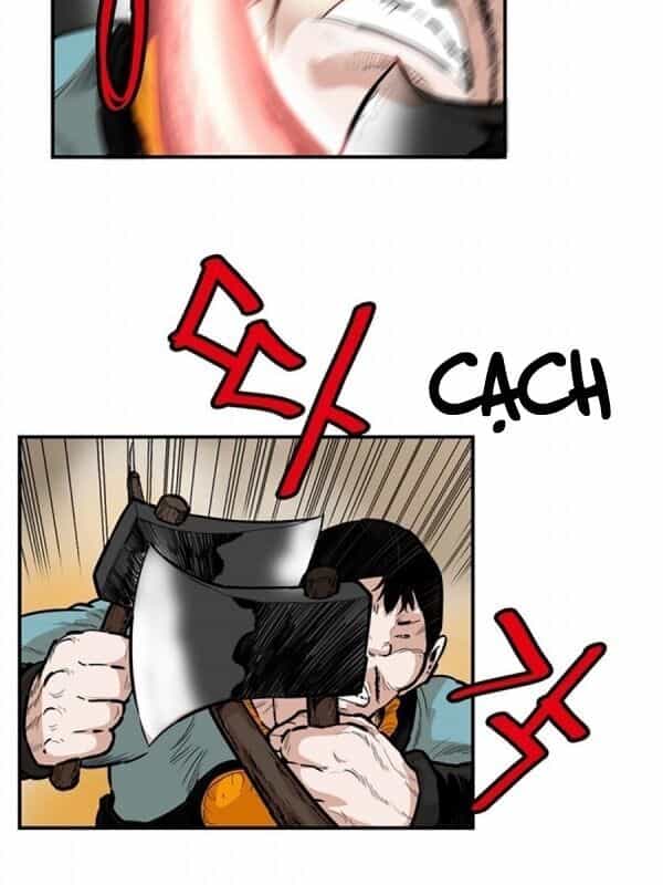 Bất Bại Quyền Ma - Chương 94 - ảnh 25