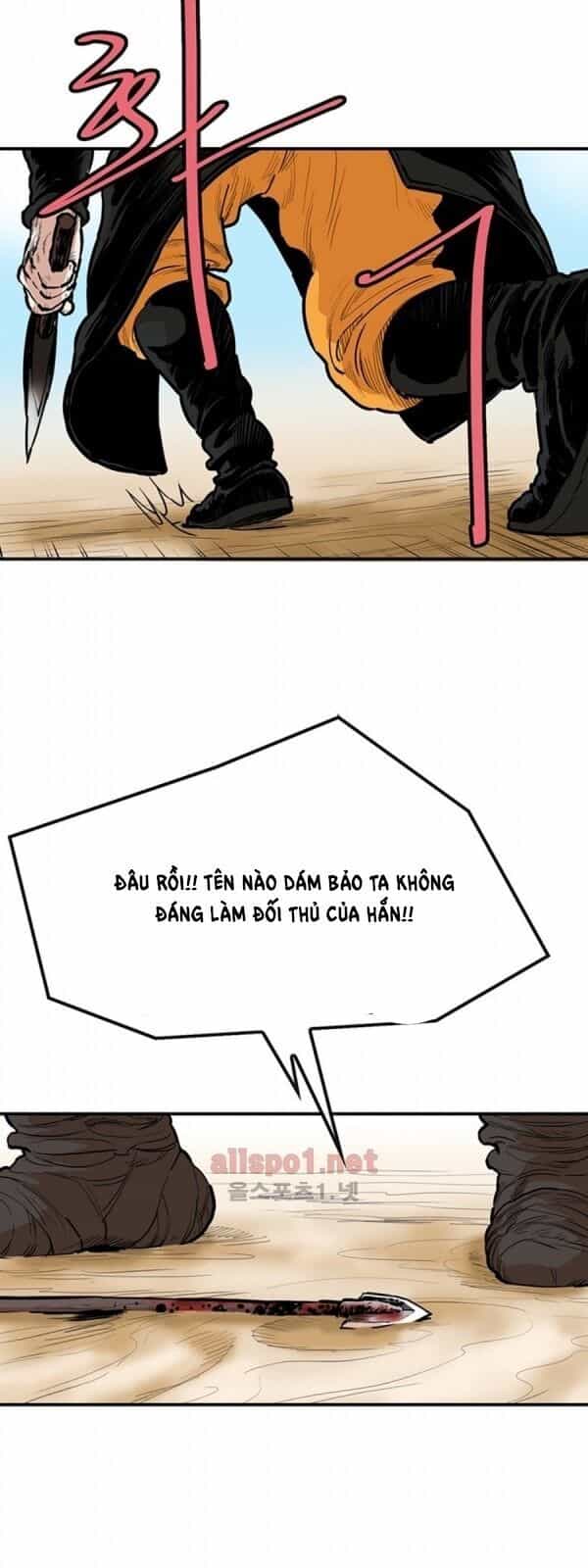 Bất Bại Quyền Ma - Chương 94 - ảnh 6