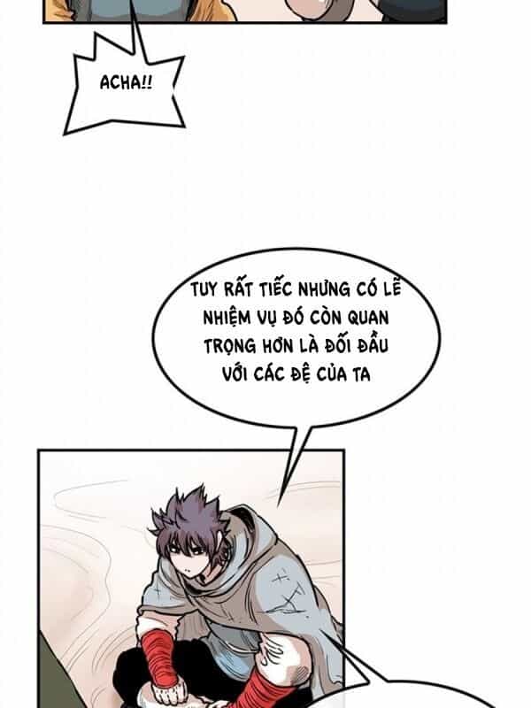 Bất Bại Quyền Ma - Chương 95 - ảnh 23