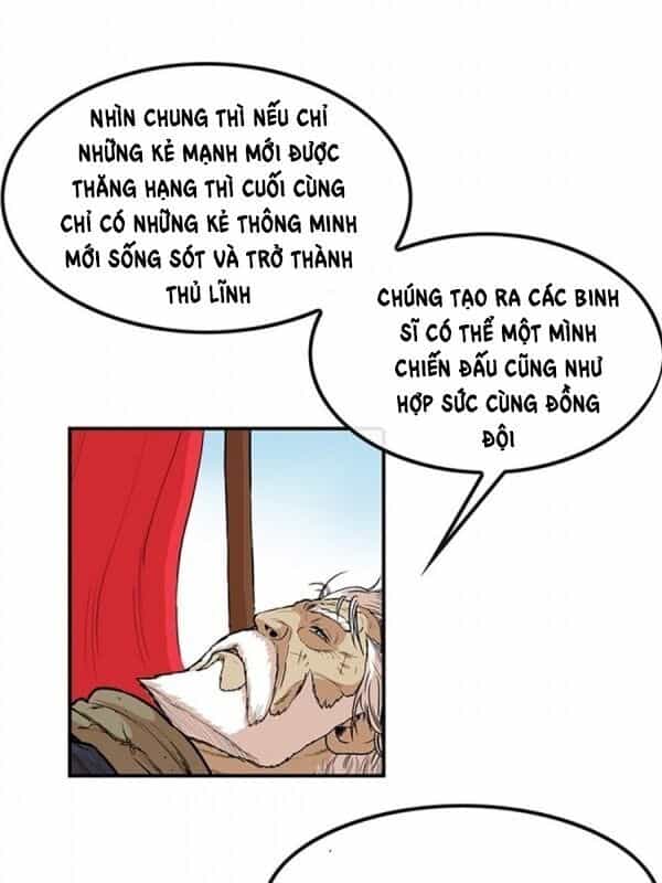 Bất Bại Quyền Ma - Chương 95 - ảnh 25