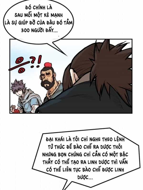 Bất Bại Quyền Ma - Chương 95 - ảnh 27