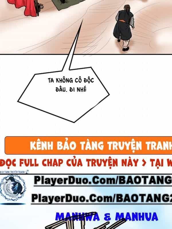 Bất Bại Quyền Ma - Chương 95 - ảnh 41