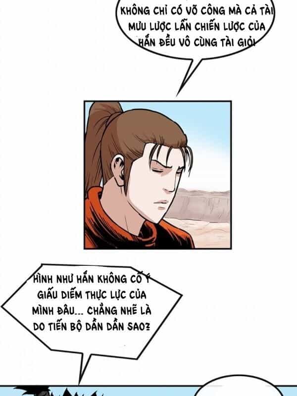 Bất Bại Quyền Ma - Chương 96 - ảnh 17