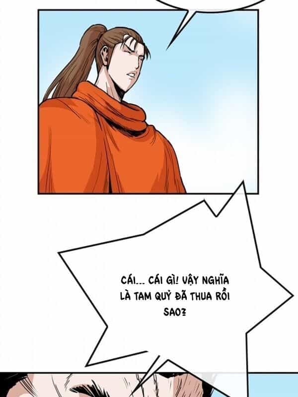 Bất Bại Quyền Ma - Chương 96 - ảnh 9