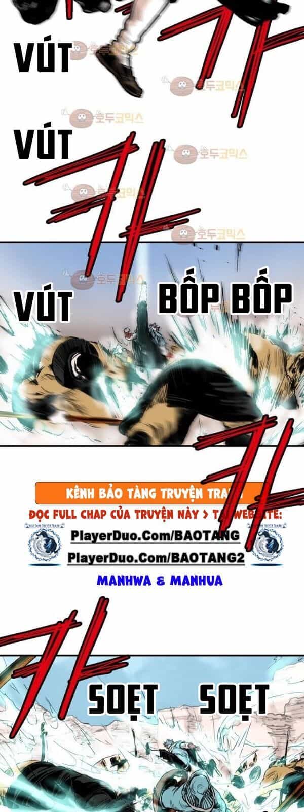 Bất Bại Quyền Ma - Chương 98 - ảnh 32