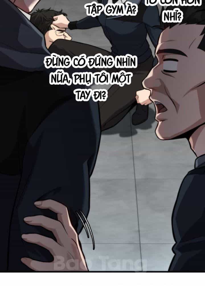 Bắt Cóc Long Nữ - Chương 1 - ảnh 167