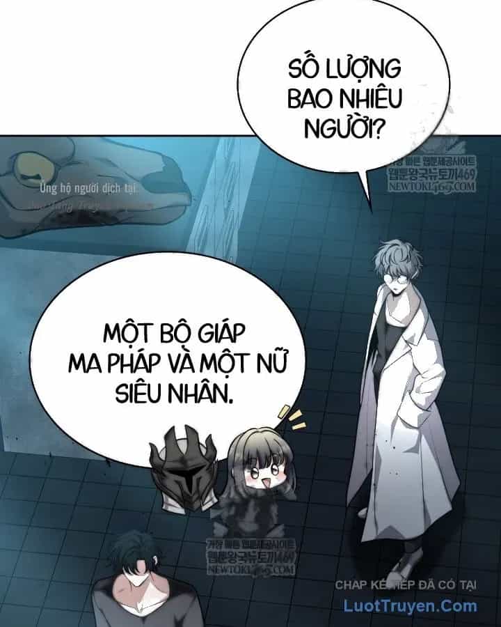 Bắt Cóc Long Nữ - Chương 33 - ảnh 99
