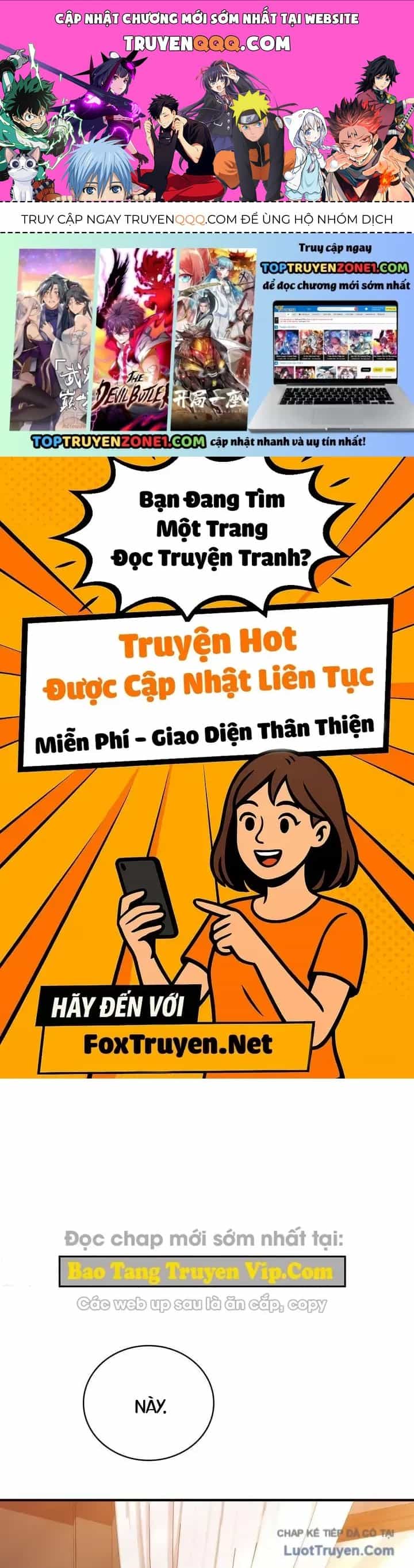 Bắt Cóc Long Nữ - Chương 37 - ảnh 1