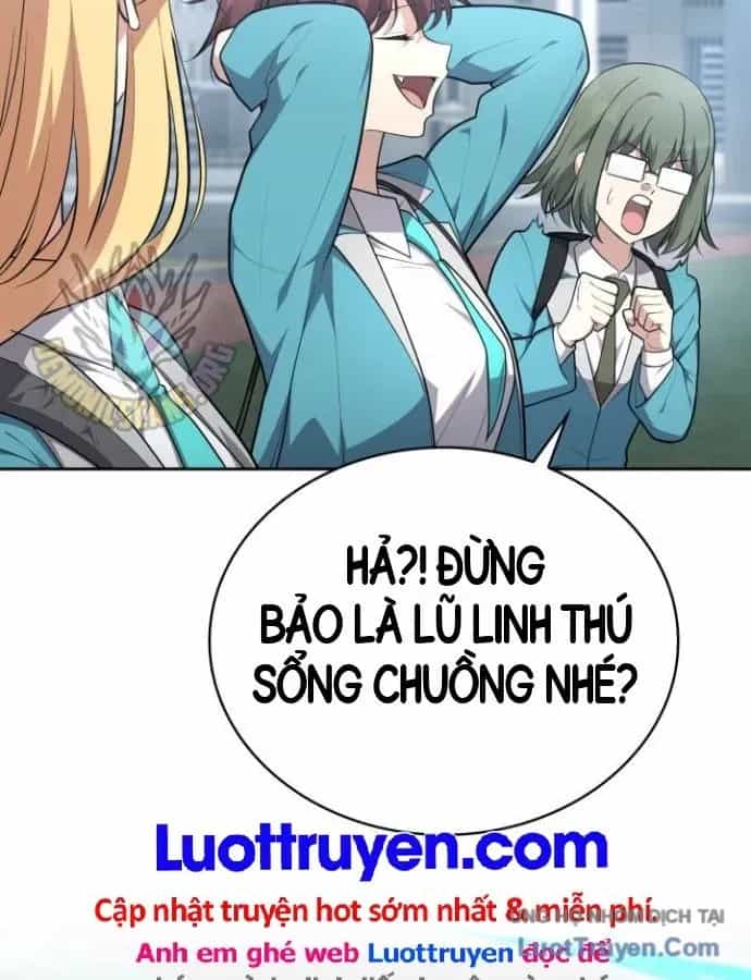 Bắt Cóc Long Nữ - Chương 46 - ảnh 8