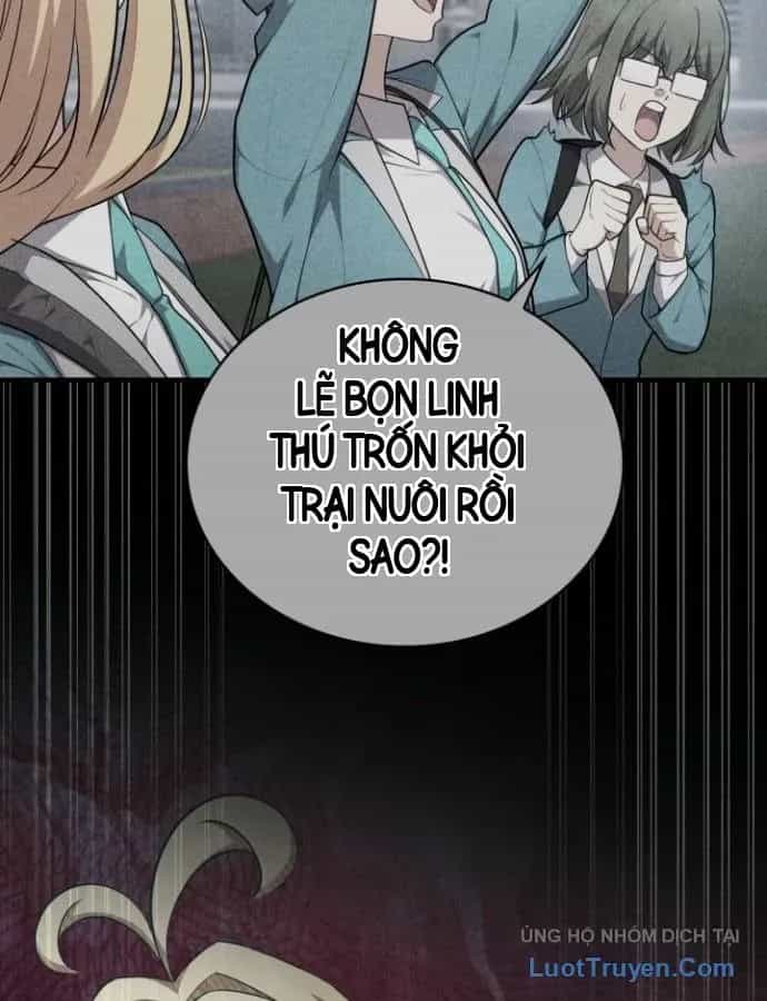 Bắt Cóc Long Nữ - Chương 47 - ảnh 18