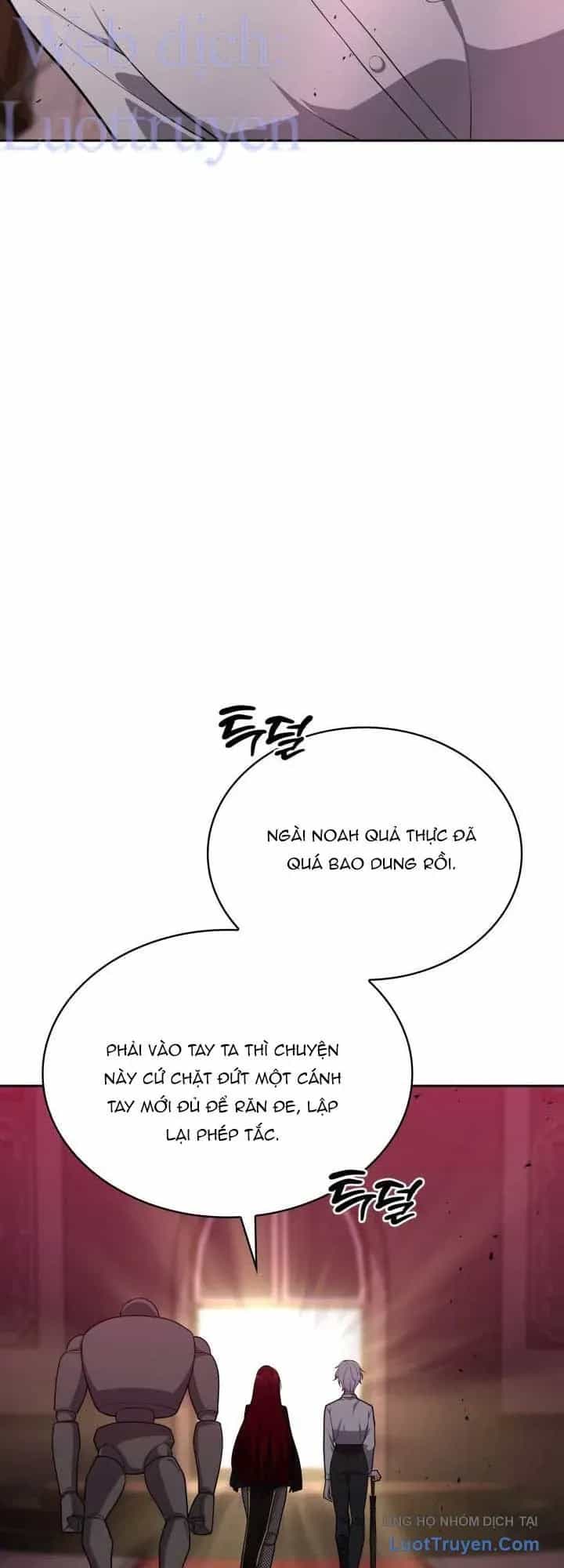 Bắt Cóc Long Nữ - Chương 48 - ảnh 14