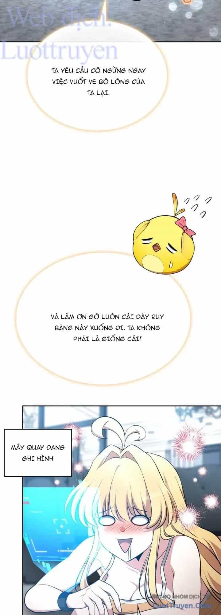 Bắt Cóc Long Nữ - Chương 48 - ảnh 28