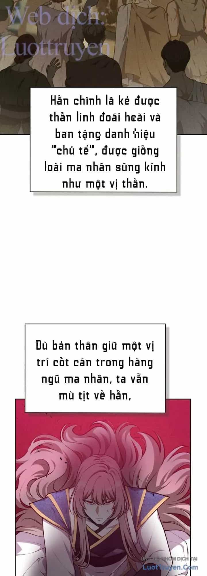 Bắt Cóc Long Nữ - Chương 48 - ảnh 3