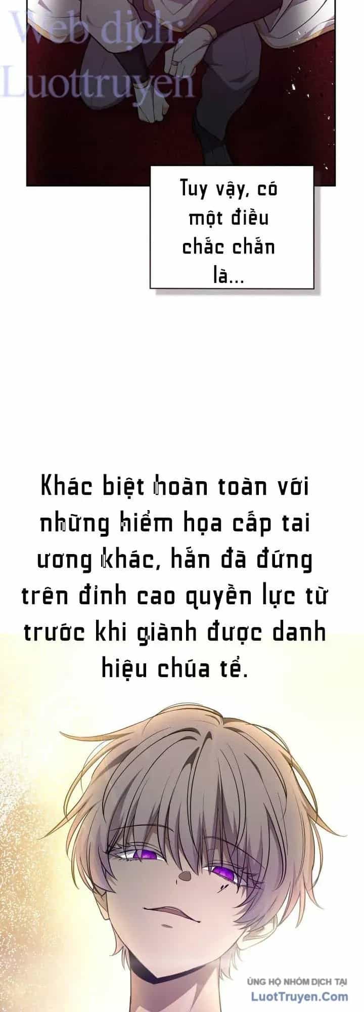 Bắt Cóc Long Nữ - Chương 48 - ảnh 4
