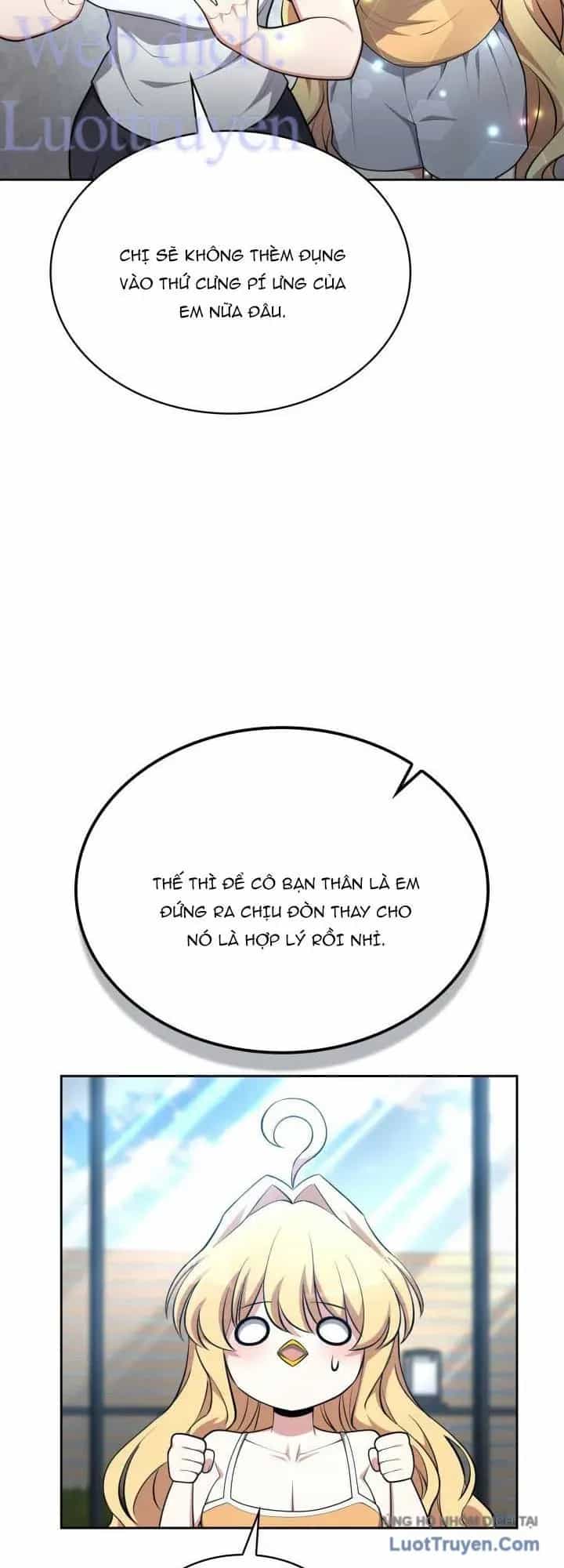 Bắt Cóc Long Nữ - Chương 48 - ảnh 42