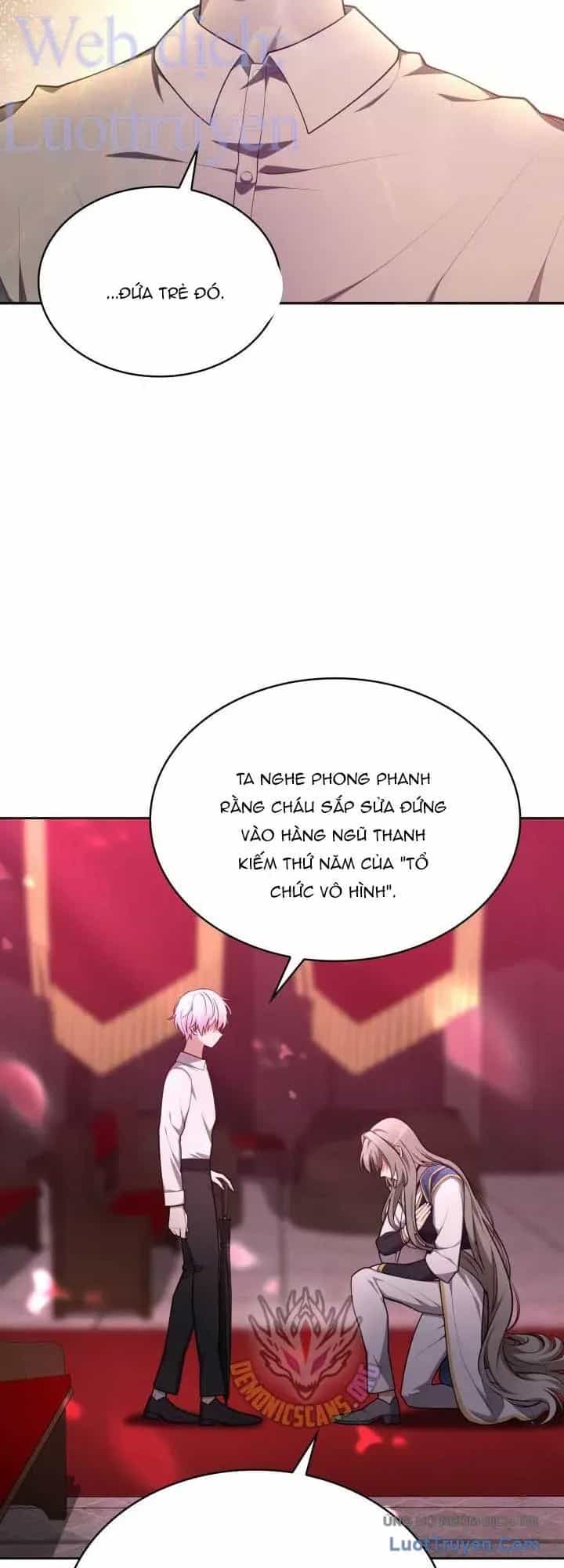 Bắt Cóc Long Nữ - Chương 48 - ảnh 5