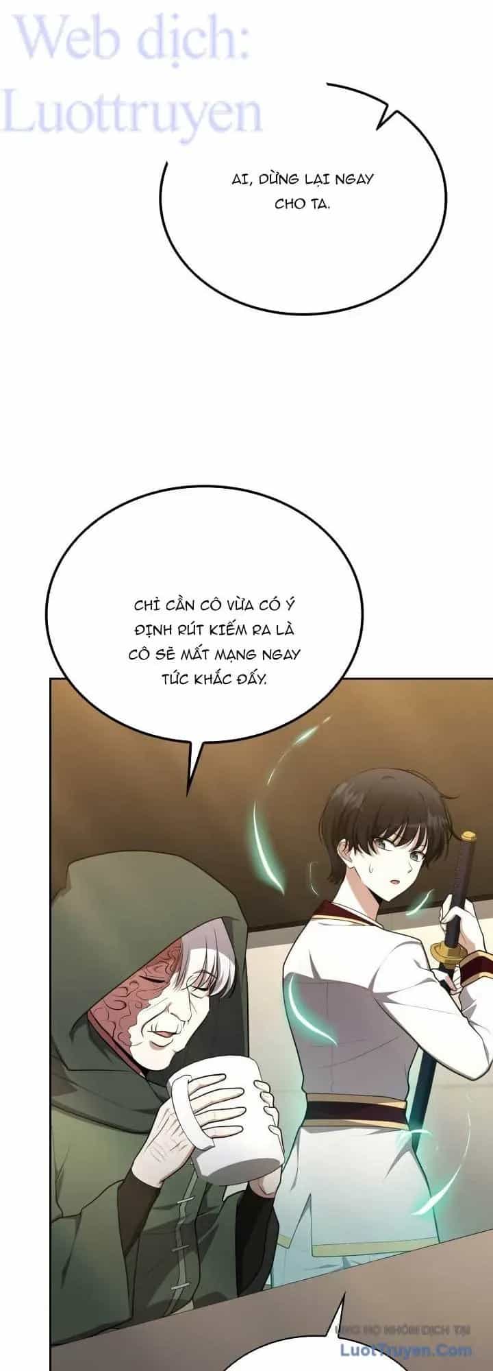 Bắt Cóc Long Nữ - Chương 48 - ảnh 73