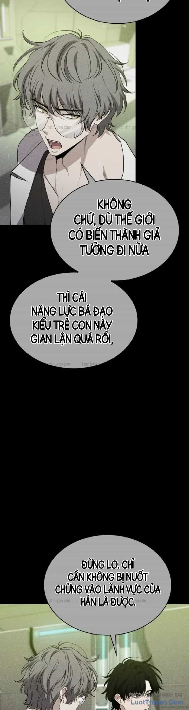 Bắt Cóc Long Nữ - Chương 52 - ảnh 12