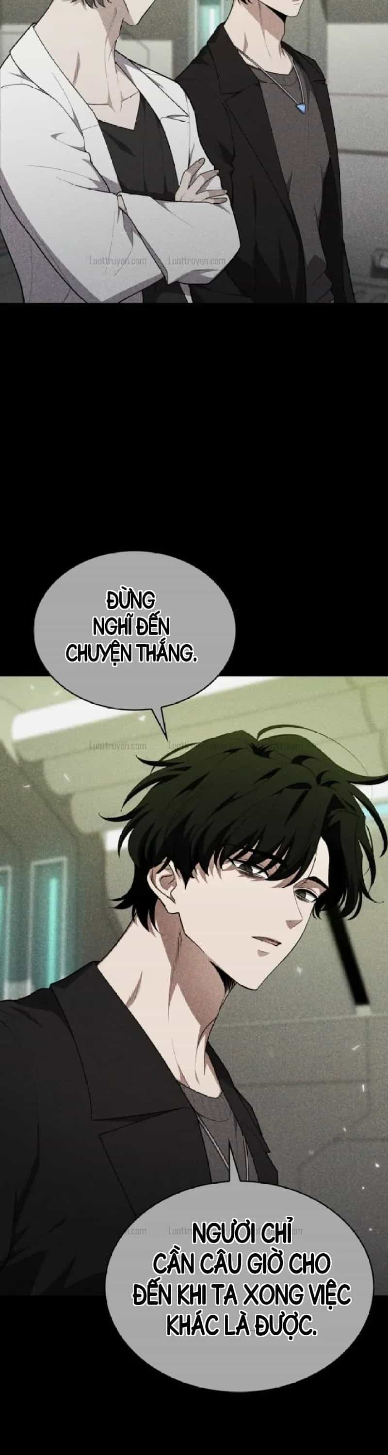 Bắt Cóc Long Nữ - Chương 52 - ảnh 13