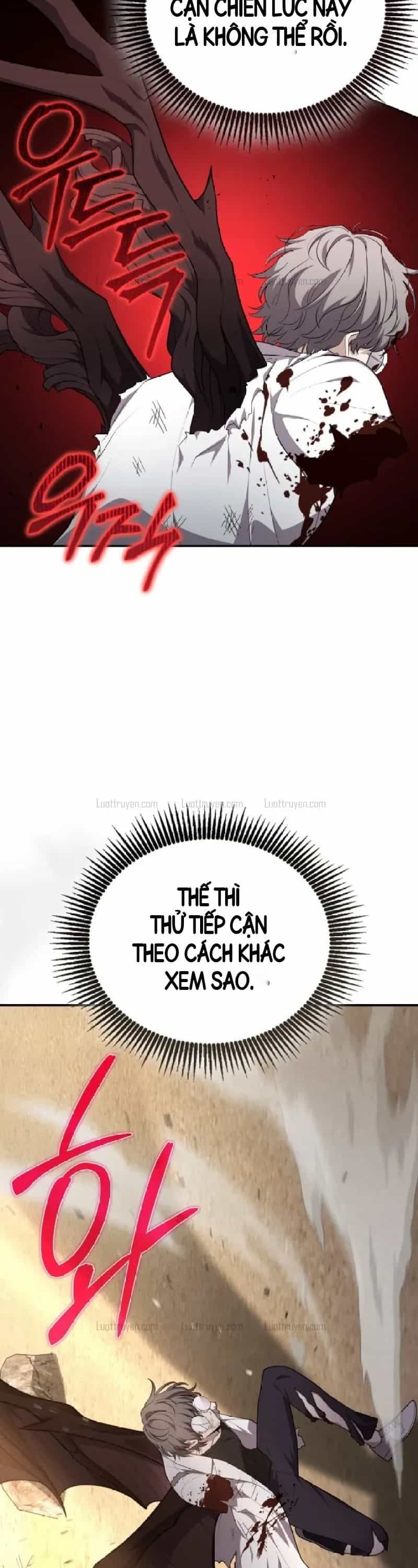 Bắt Cóc Long Nữ - Chương 52 - ảnh 16