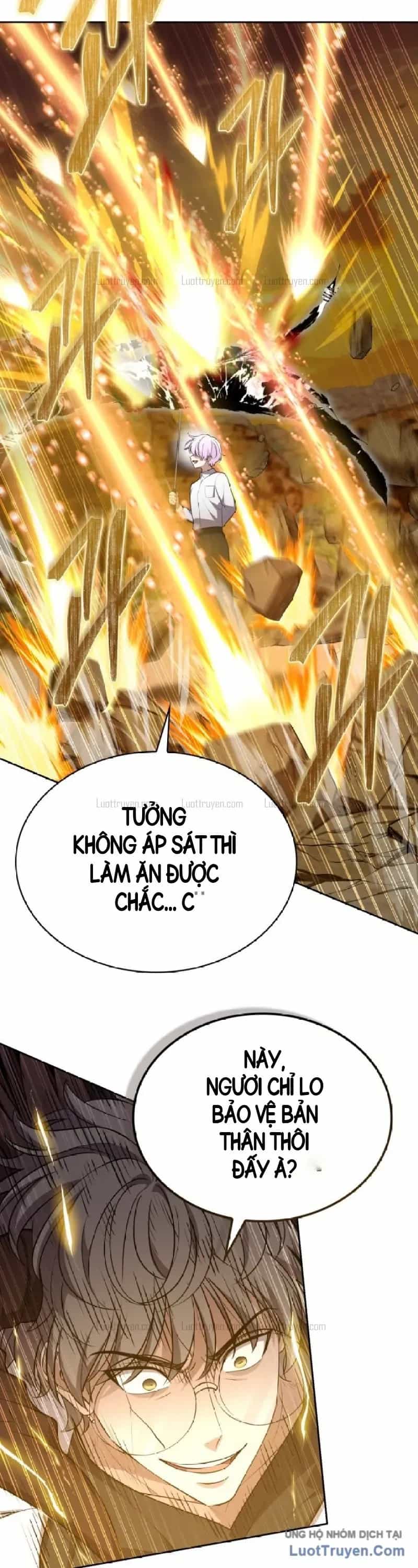 Bắt Cóc Long Nữ - Chương 52 - ảnh 22