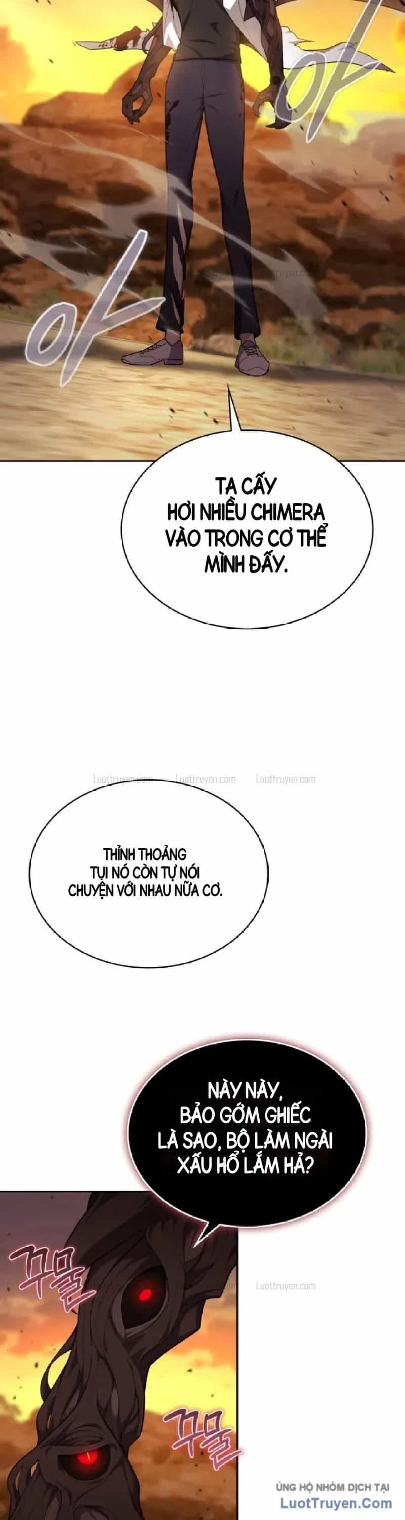 Bắt Cóc Long Nữ - Chương 52 - ảnh 32