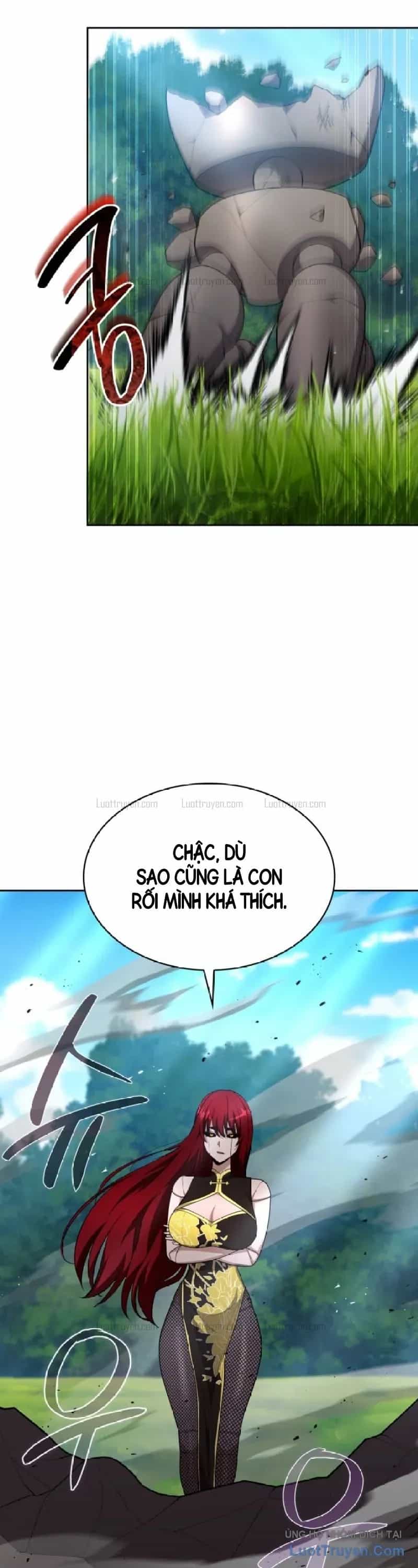 Bắt Cóc Long Nữ - Chương 52 - ảnh 52