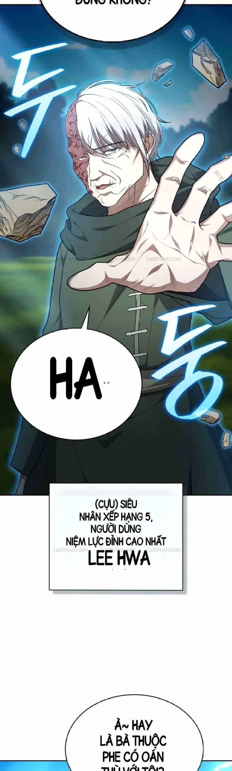 Bắt Cóc Long Nữ - Chương 52 - ảnh 54