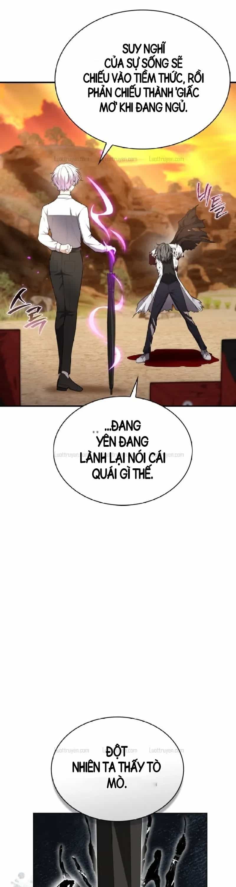 Bắt Cóc Long Nữ - Chương 52 - ảnh 7