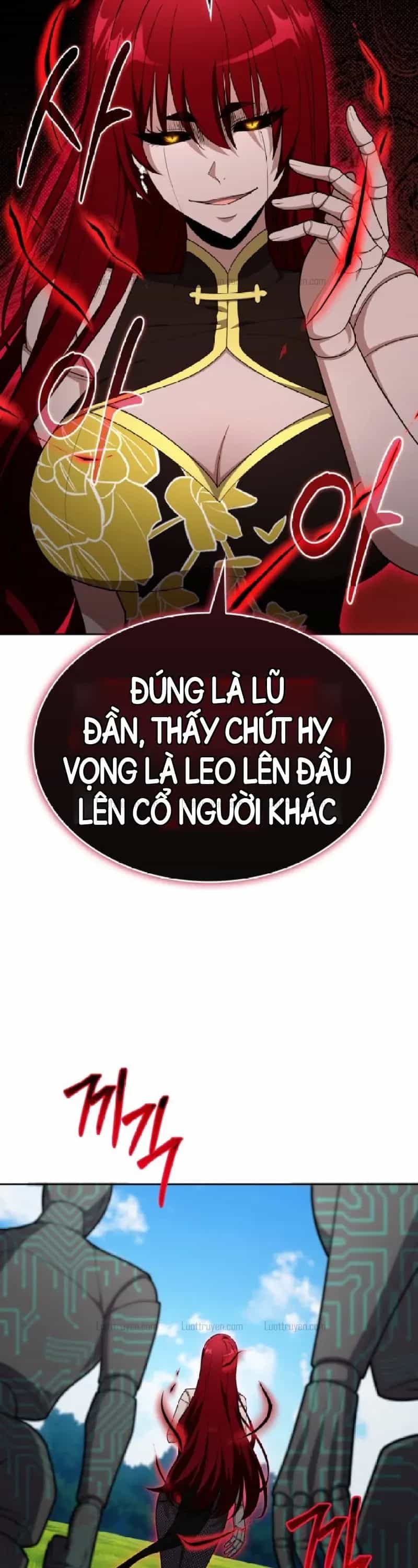 Bắt Cóc Long Nữ - Chương 53 - ảnh 12