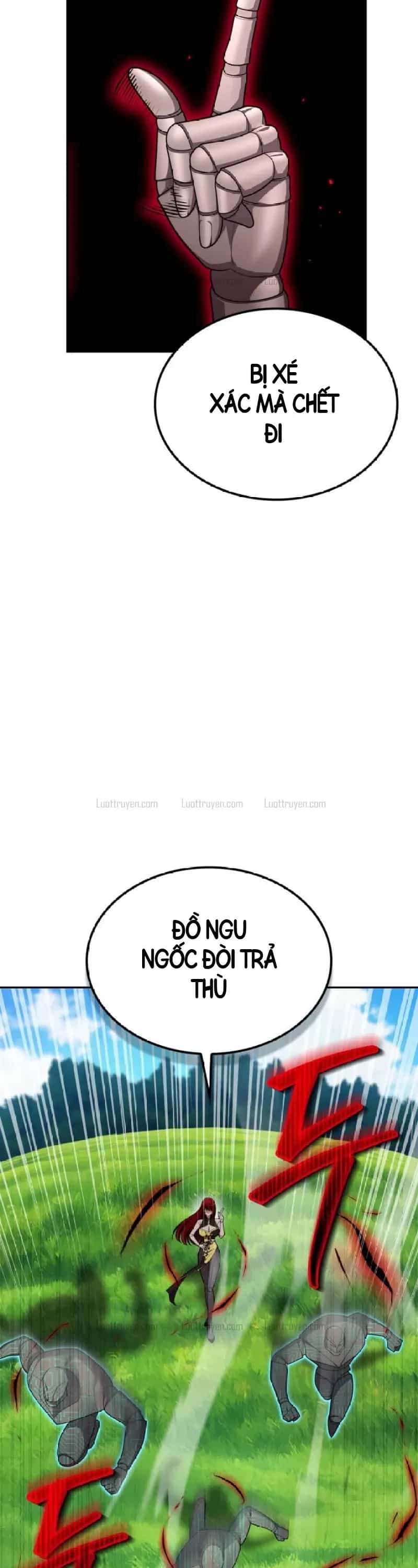 Bắt Cóc Long Nữ - Chương 53 - ảnh 14