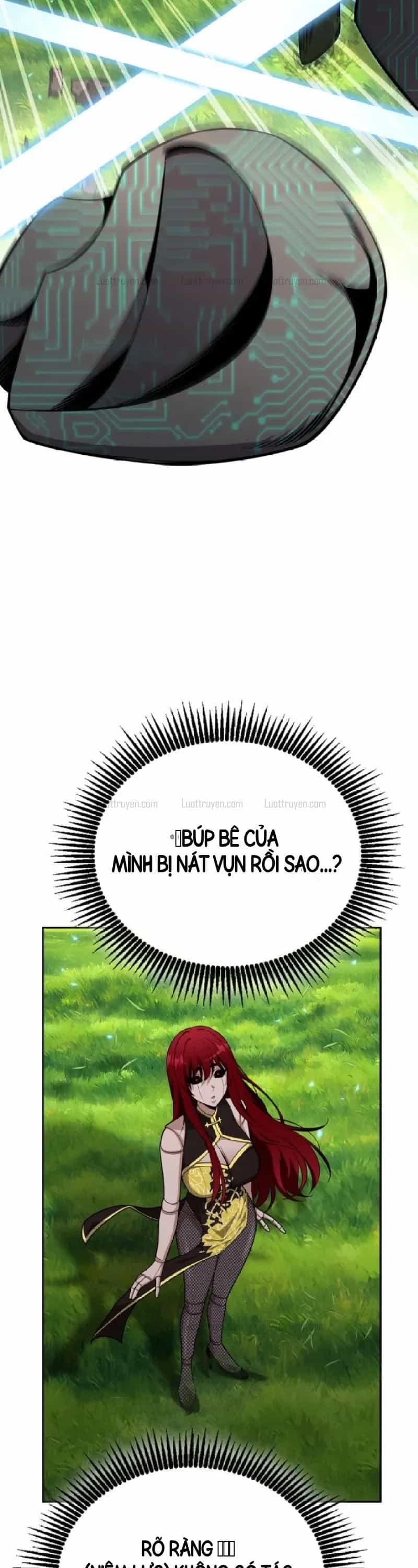 Bắt Cóc Long Nữ - Chương 53 - ảnh 22