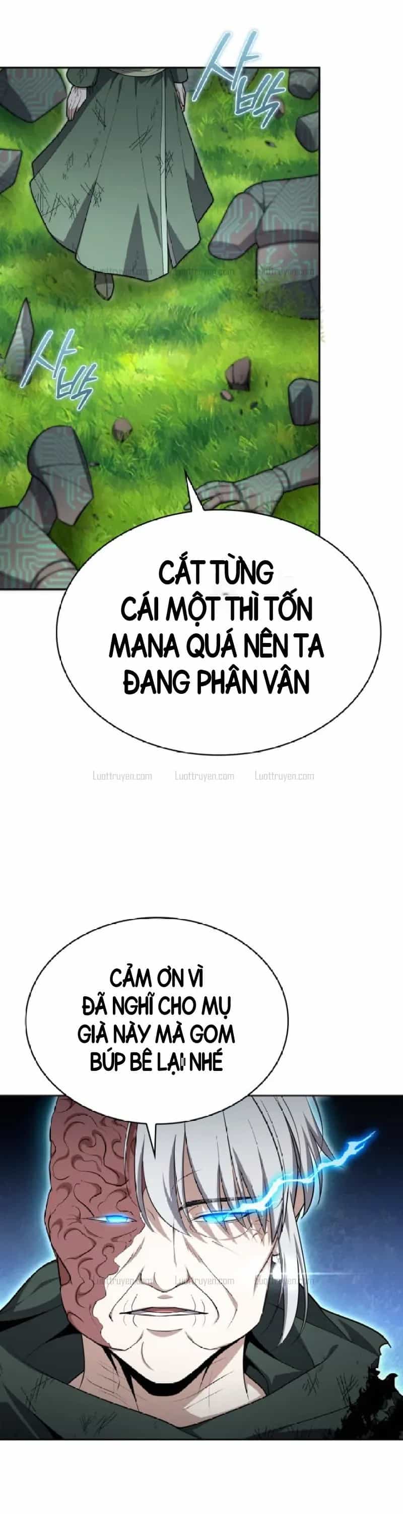 Bắt Cóc Long Nữ - Chương 53 - ảnh 24