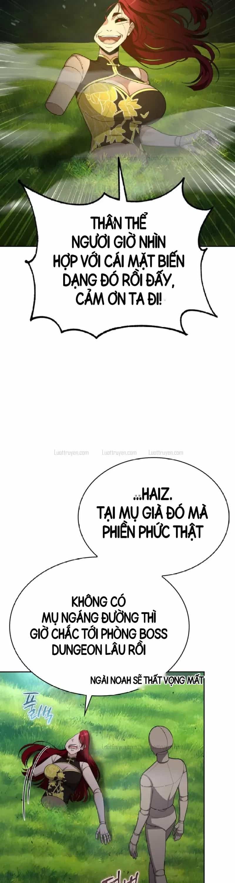 Bắt Cóc Long Nữ - Chương 53 - ảnh 33