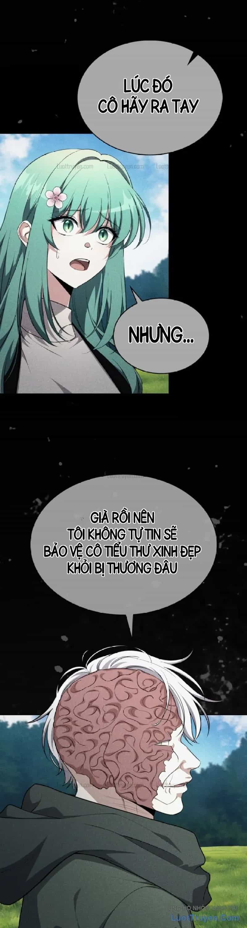 Bắt Cóc Long Nữ - Chương 53 - ảnh 41