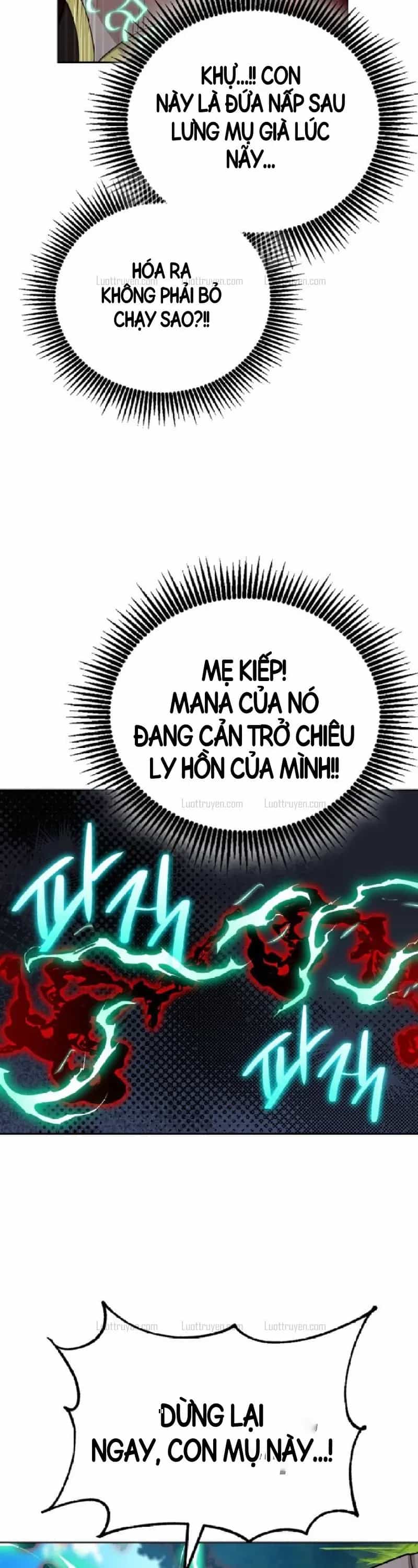 Bắt Cóc Long Nữ - Chương 53 - ảnh 44