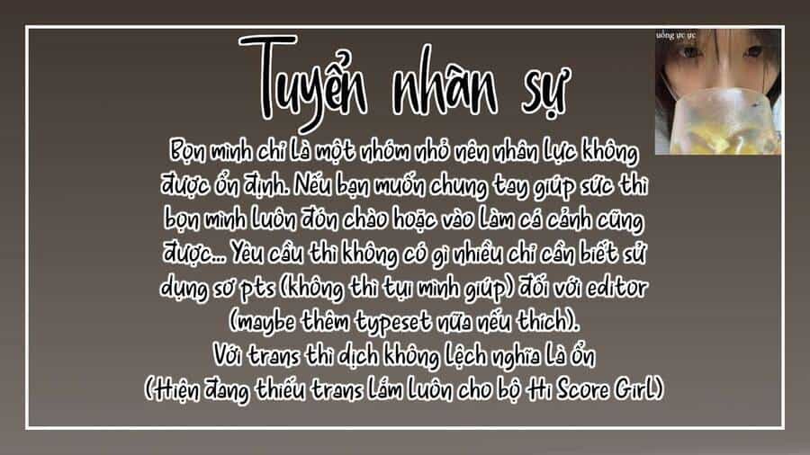 Bắt Đầu Bằng Friendzone Cùng Gái Yankee - Chương 7.5 - ảnh 4