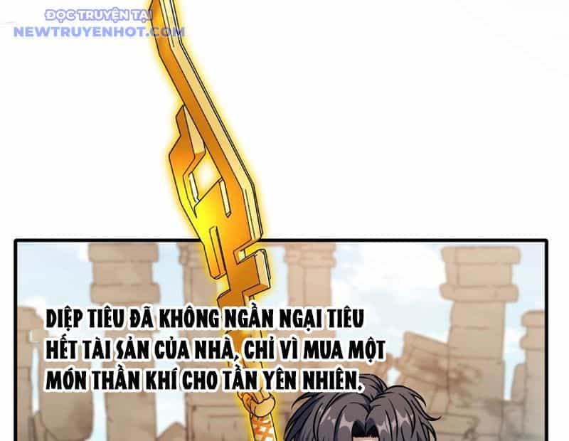 Bắt Đầu Chuyển Chức Tài Thần, Ta Chuyển Hóa Triệu Vạn Thần Sủng - Chương 1 - ảnh 23