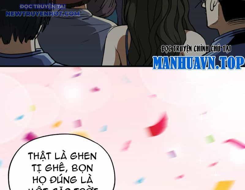 Bắt Đầu Chuyển Chức Tài Thần, Ta Chuyển Hóa Triệu Vạn Thần Sủng - Chương 1 - ảnh 36