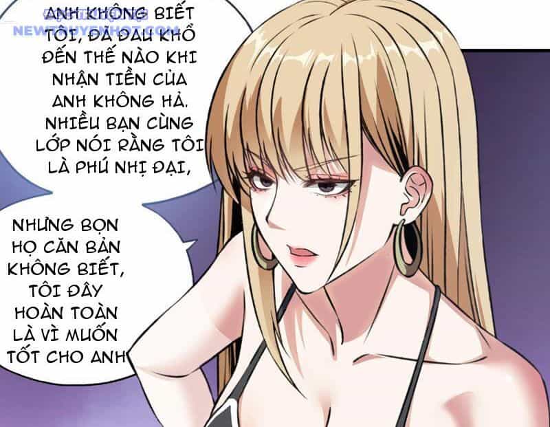 Bắt Đầu Chuyển Chức Tài Thần, Ta Chuyển Hóa Triệu Vạn Thần Sủng - Chương 1 - ảnh 99