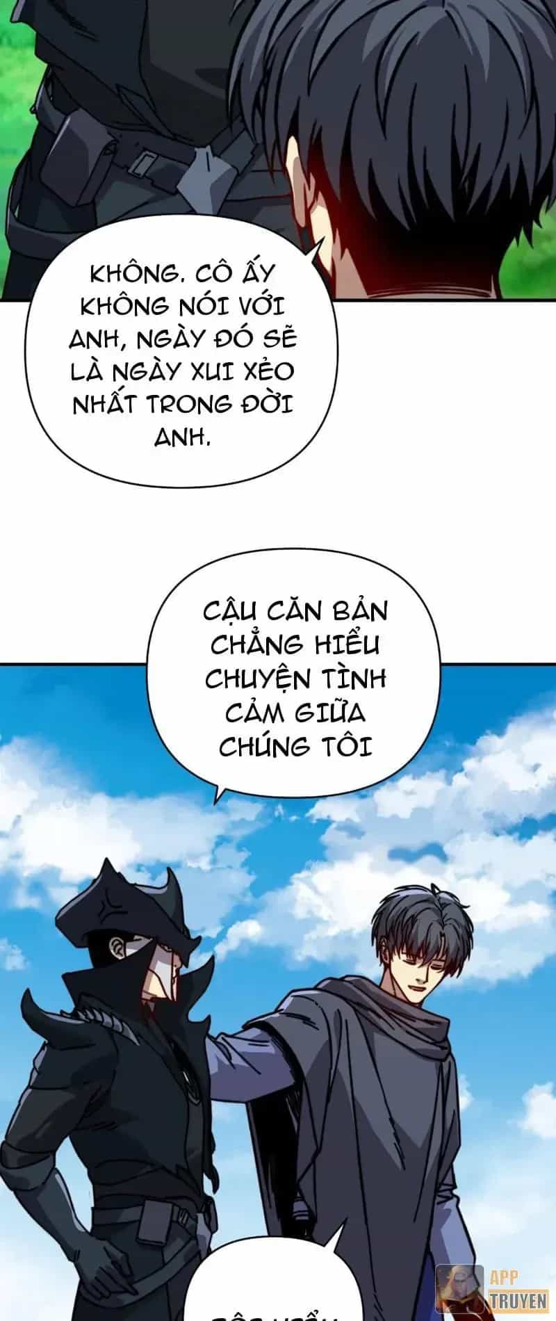 Bắt Đầu Chuyển Chức Tài Thần, Ta Chuyển Hóa Triệu Vạn Thần Sủng - Chương 104 - ảnh 10
