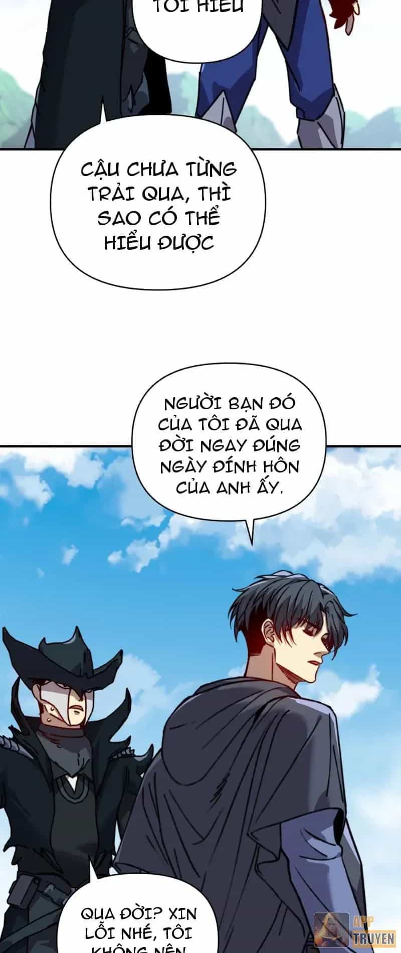Bắt Đầu Chuyển Chức Tài Thần, Ta Chuyển Hóa Triệu Vạn Thần Sủng - Chương 104 - ảnh 11