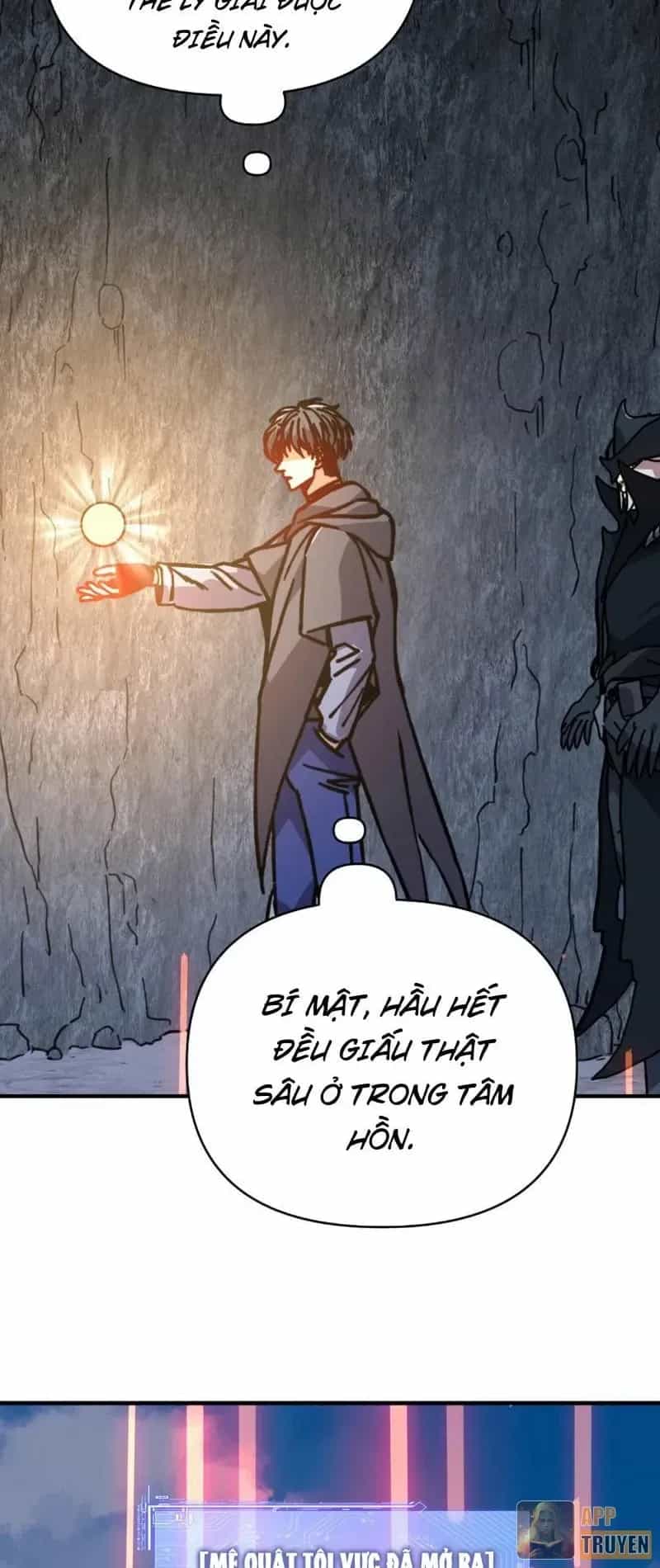 Bắt Đầu Chuyển Chức Tài Thần, Ta Chuyển Hóa Triệu Vạn Thần Sủng - Chương 104 - ảnh 16